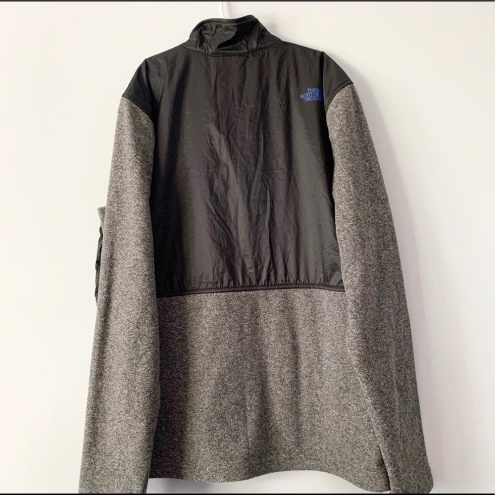 NorthFace Jacket - Picture 2 of 2